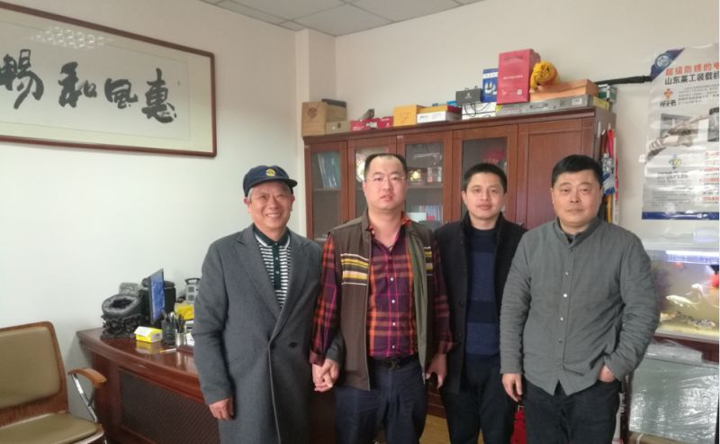 佳博(中国)员工家园---江阴莱工销售公司